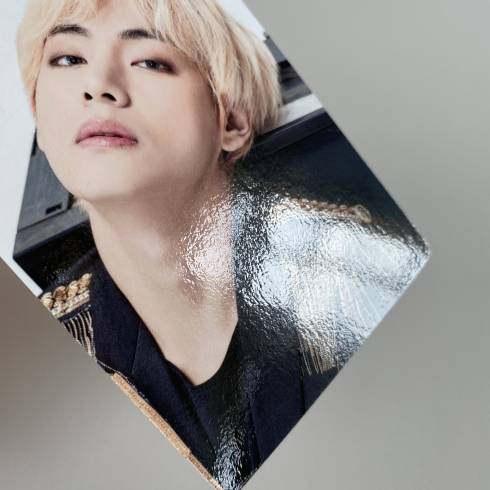 BTS 'LOVE YOURSELF - SPEAK YOURSELF' WORLD TOUR JAPAN EDITION MINI